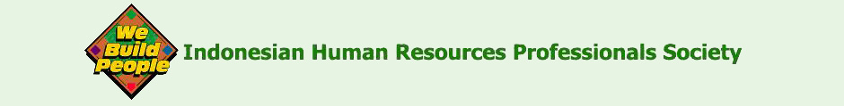 Indonesian HR Professionals Society